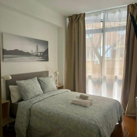 Rooms Caceres Μαδρίτη Εξωτερικό φωτογραφία