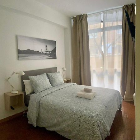 Rooms Caceres Μαδρίτη Εξωτερικό φωτογραφία