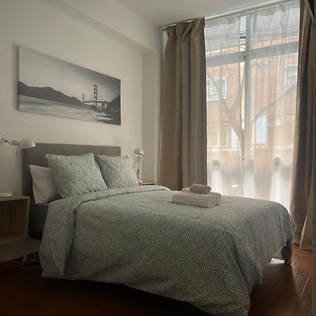 Rooms Caceres Μαδρίτη Εξωτερικό φωτογραφία