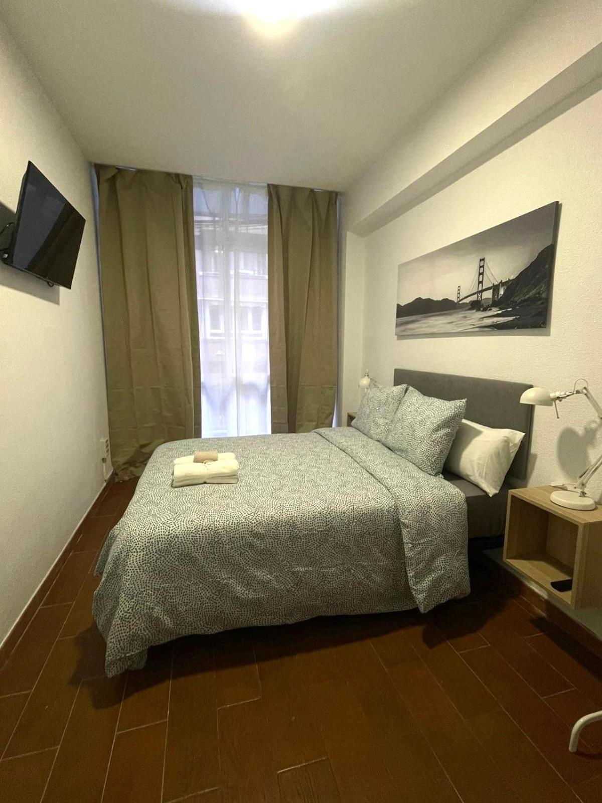 Rooms Caceres Μαδρίτη Εξωτερικό φωτογραφία