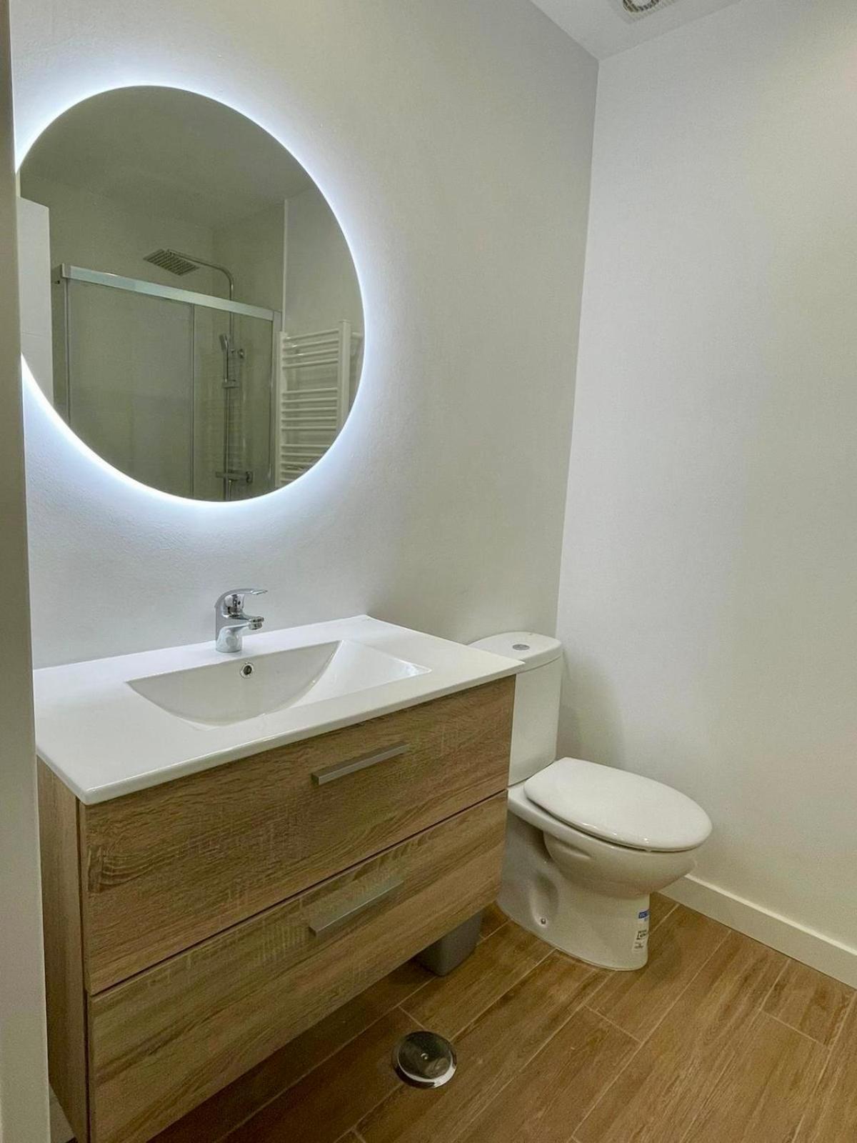 Rooms Caceres Μαδρίτη Εξωτερικό φωτογραφία