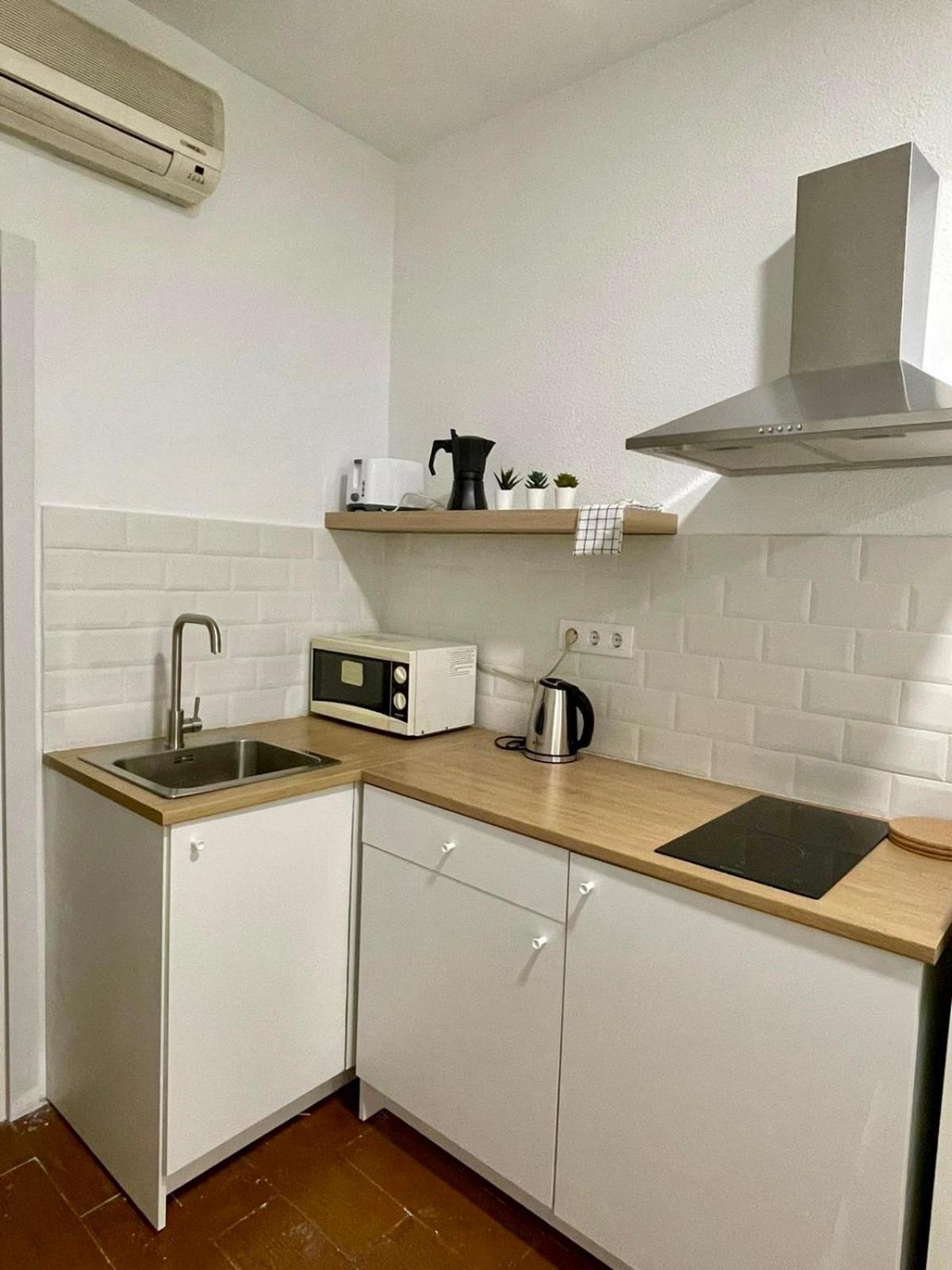 Rooms Caceres Μαδρίτη Εξωτερικό φωτογραφία