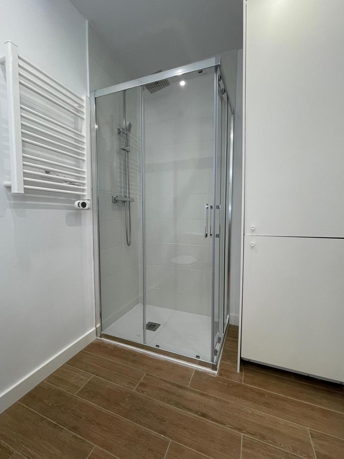Rooms Caceres Μαδρίτη Εξωτερικό φωτογραφία