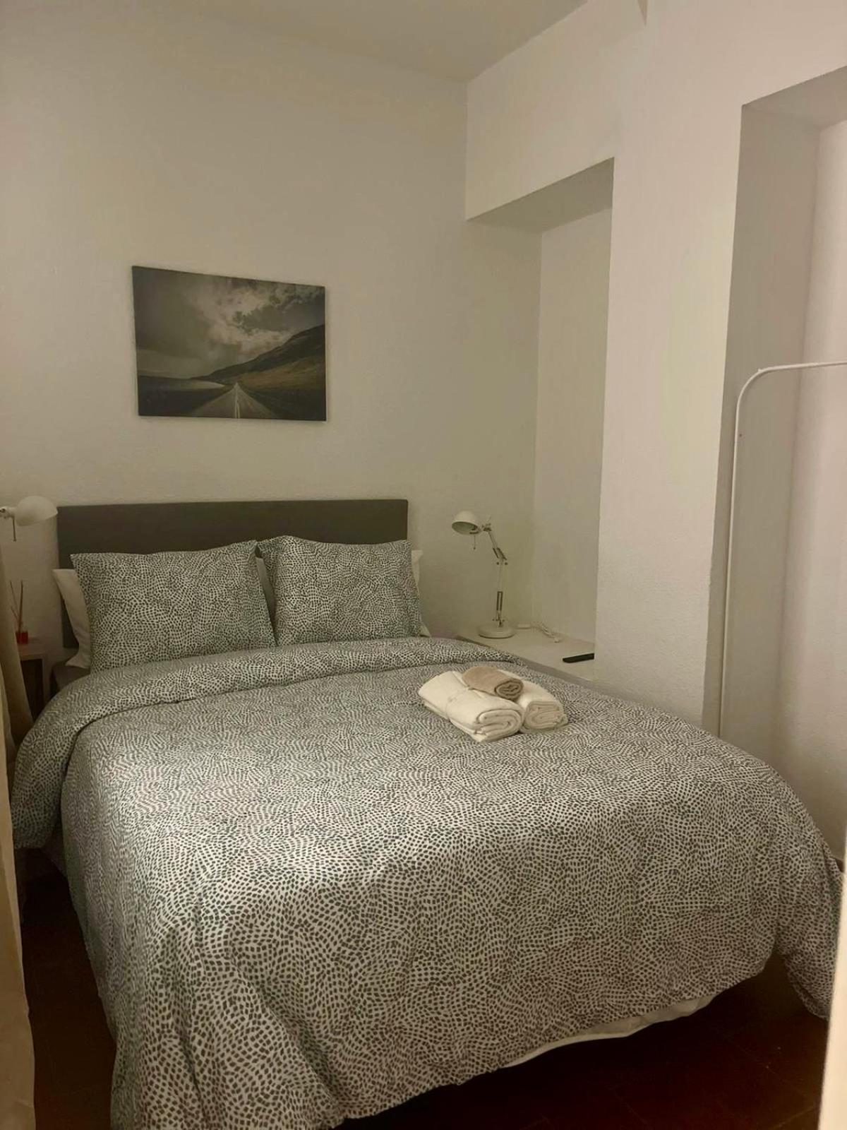Rooms Caceres Μαδρίτη Εξωτερικό φωτογραφία