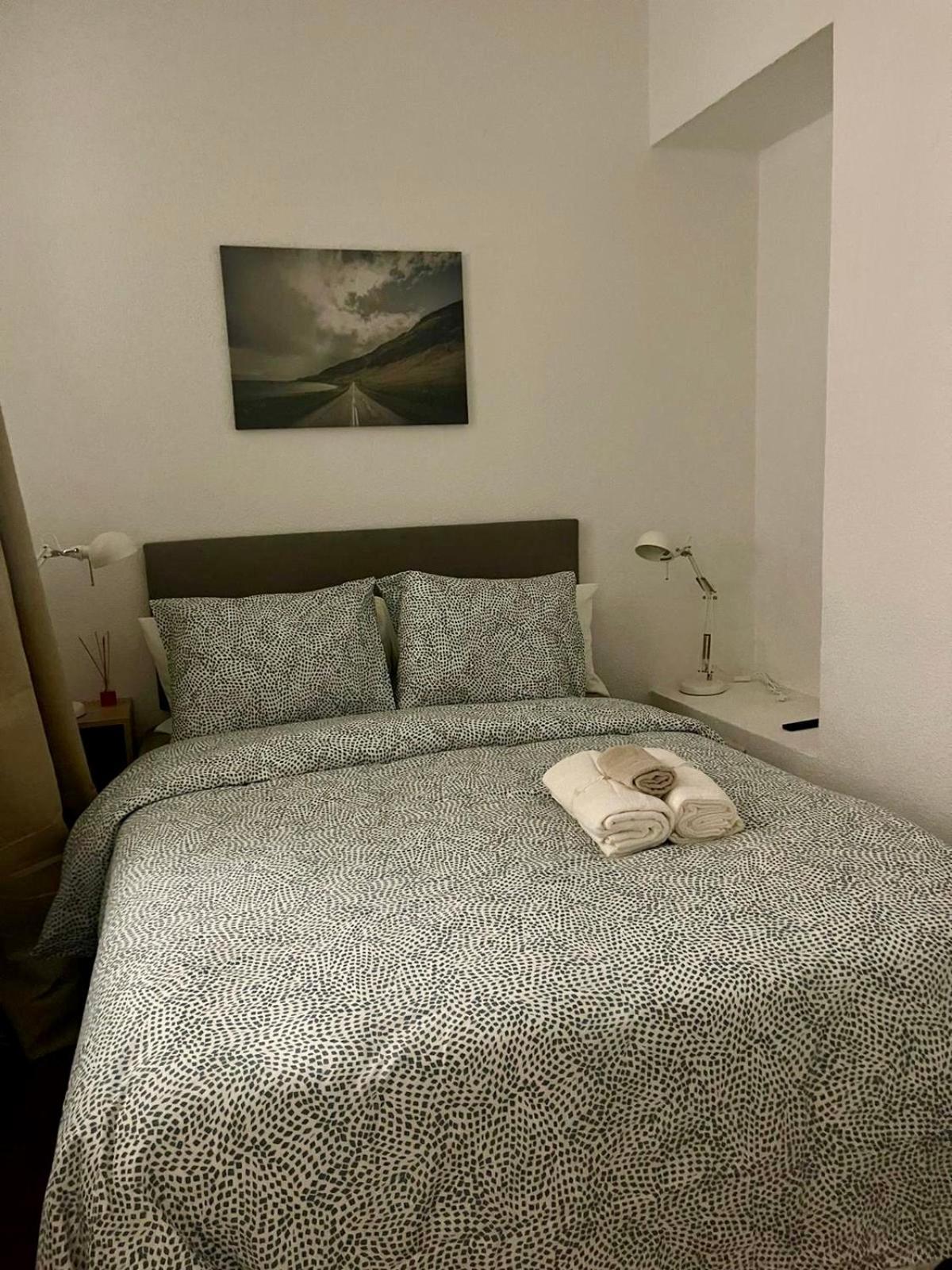 Rooms Caceres Μαδρίτη Εξωτερικό φωτογραφία